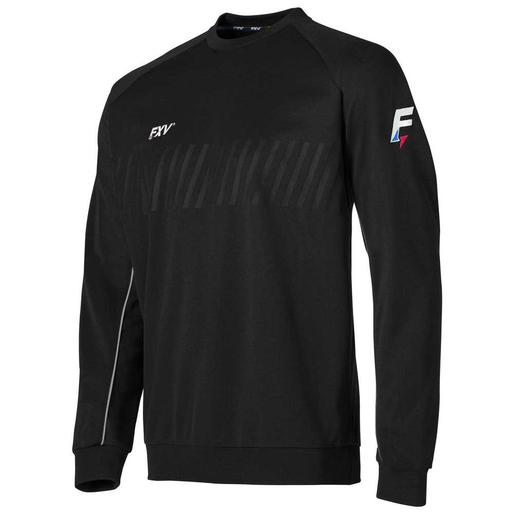 Force Xv Action Sweatshirt Schwarz 128 cm Junge von Force Xv