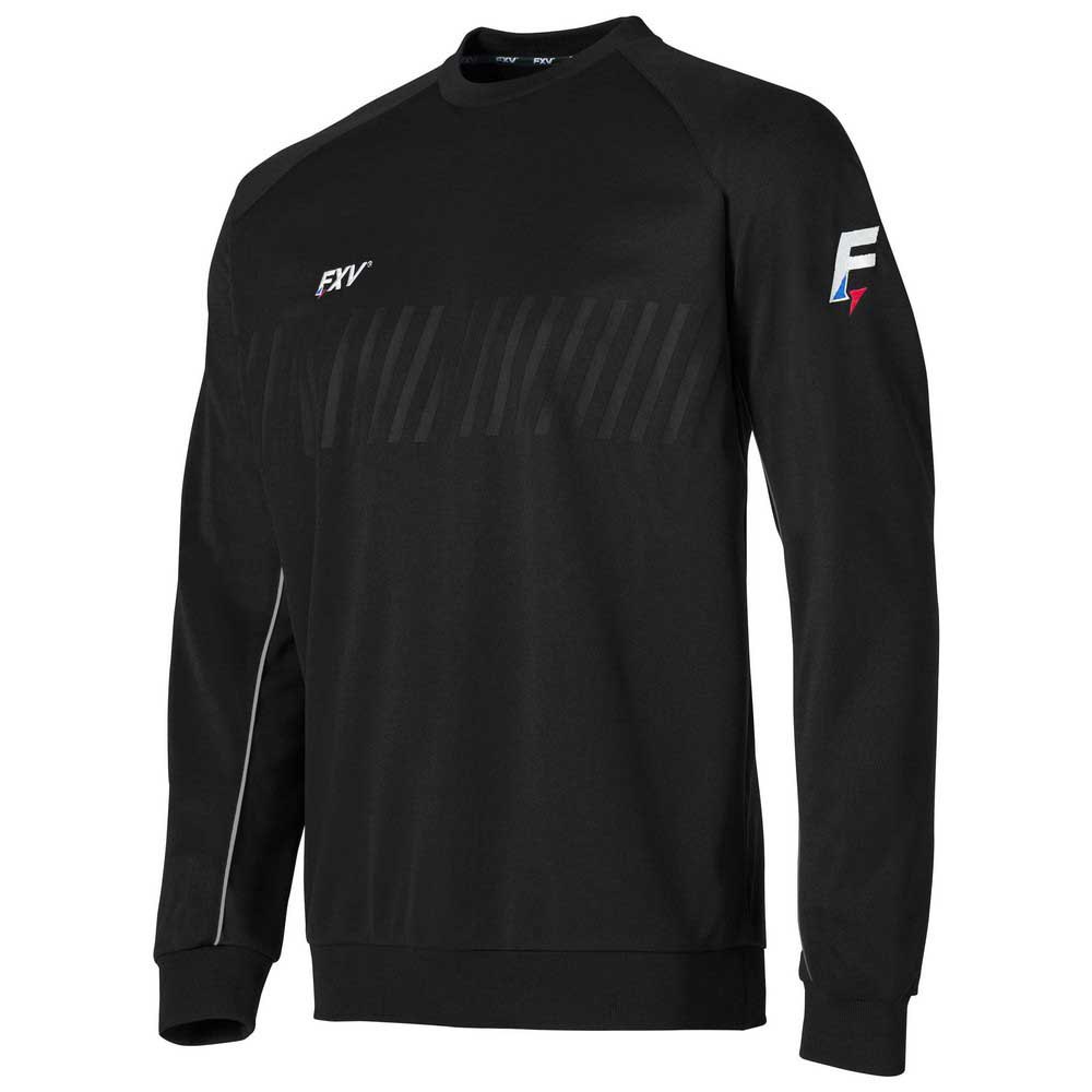 Force Xv Action Sweatshirt Schwarz 5XL Mann Force Xv Action Sweatshirt Schwarz 5XL Mann von Force Xv