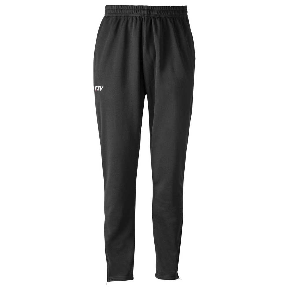 Force Xv Club Force Pants Schwarz L Mann von Force Xv