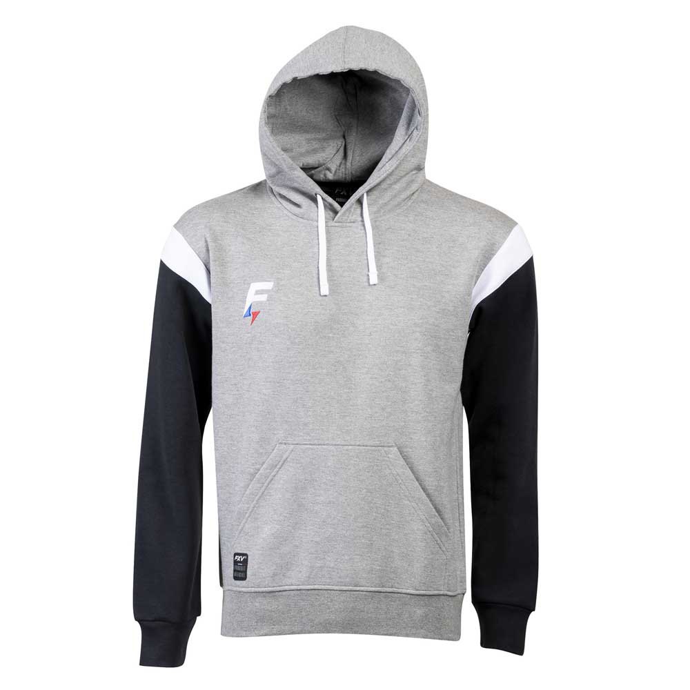 Force Xv Conquest Hoodie Grau 164 cm Junge Force Xv Conquest Hoodie Grau 164 cm Junge von Force Xv