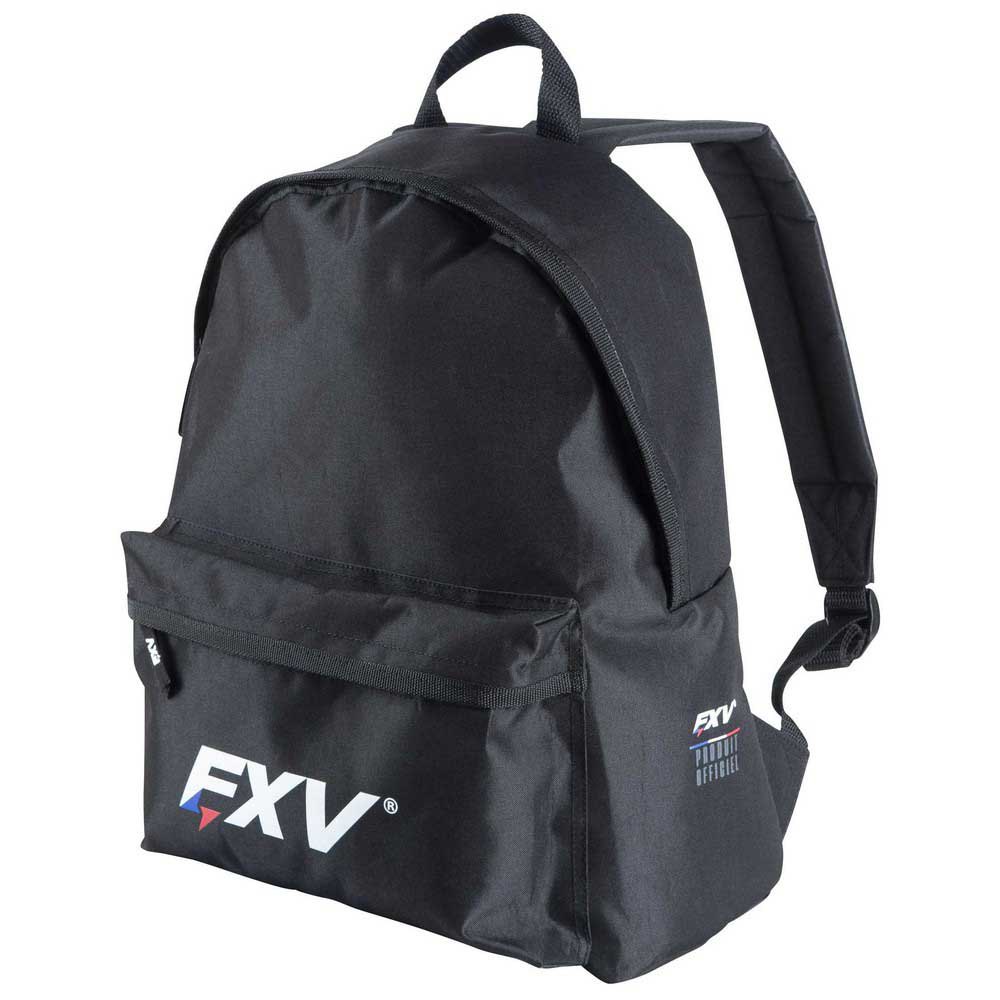 Force Xv Force Backpack Schwarz von Force Xv