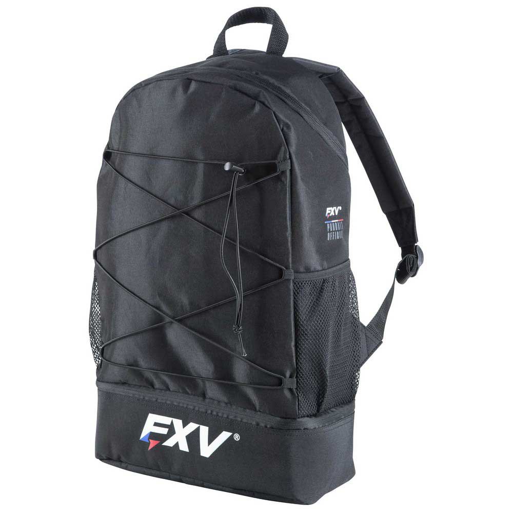 Force Xv Force Bag Schwarz Force Xv Force Bag Schwarz von Force Xv