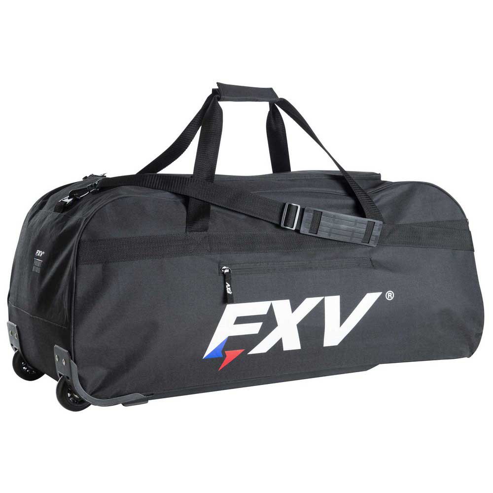 Force Xv Force Bag Schwarz Force Xv Force Bag Schwarz von Force Xv
