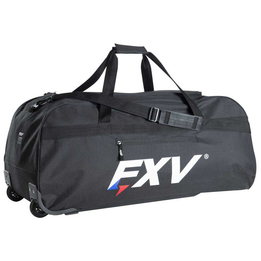 Force Xv Force Bag Schwarz von Force Xv