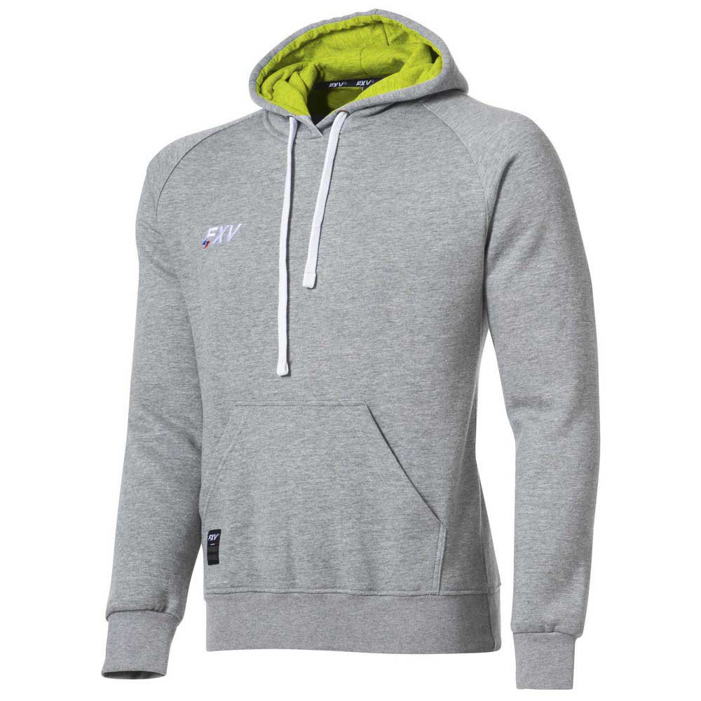 Force Xv Force Hoodie Grau S Mann Force Xv Force Hoodie Grau S Mann von Force Xv