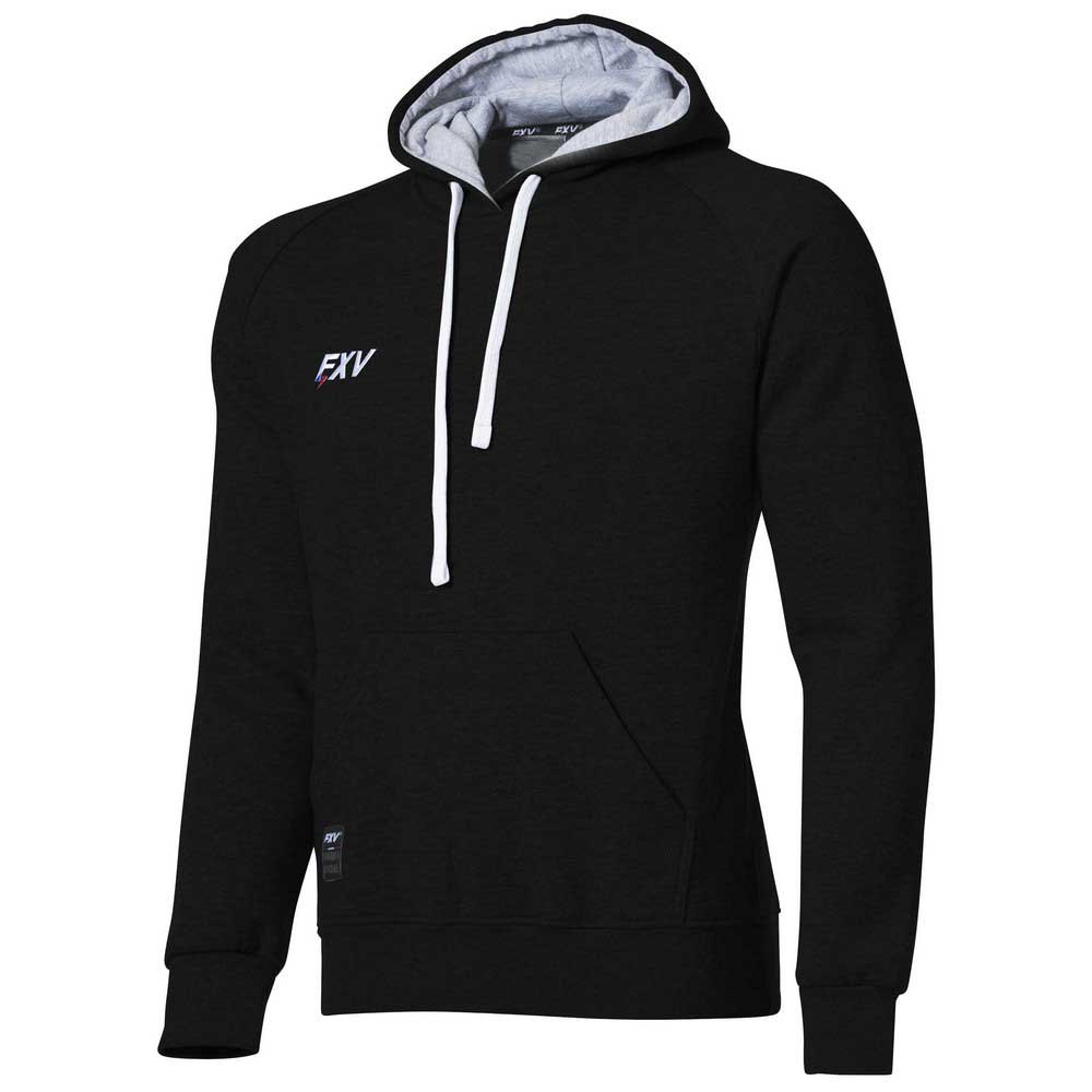 Force Xv Force Hoodie Schwarz 128 cm Junge von Force Xv