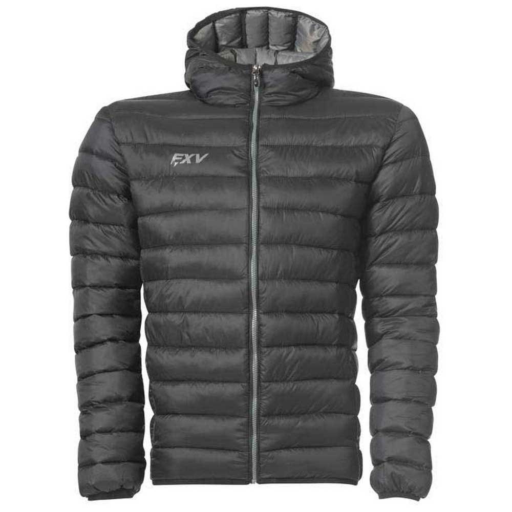 Force Xv Force Jacket Grau 12 Mann Force Xv Force Jacket Grau 12 Mann von Force Xv