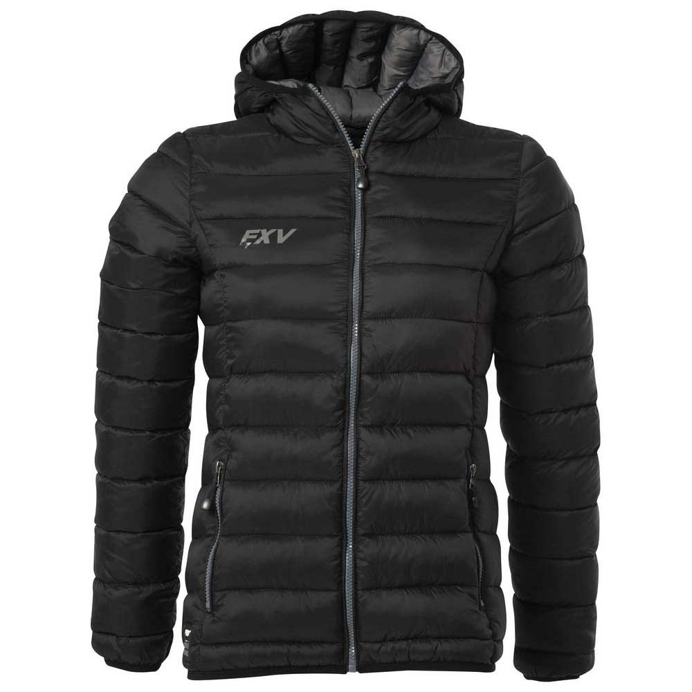 Force Xv Force Jacket Schwarz M Frau Force Xv Force Jacket Schwarz M Frau von Force Xv