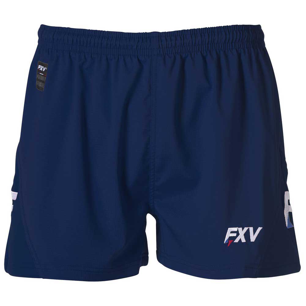 Force Xv Force Plus Shorts Blau 2XL Mann von Force Xv