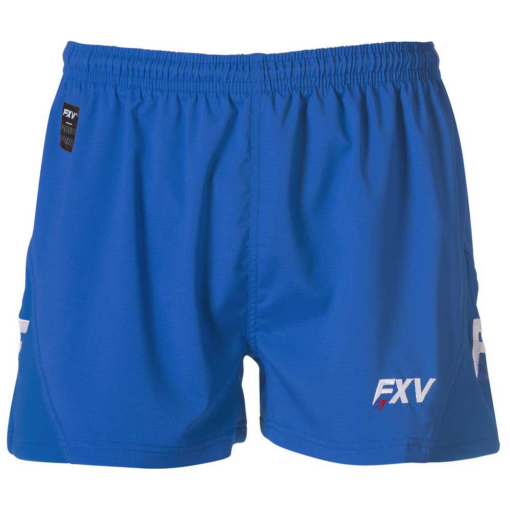 Force Xv Force Plus Shorts Blau 4XL Mann von Force Xv