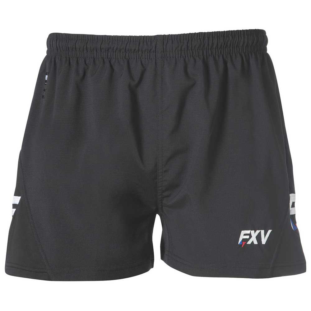 Force Xv Force Plus Shorts Schwarz XL Mann Force Xv Force Plus Shorts Schwarz XL Mann von Force Xv