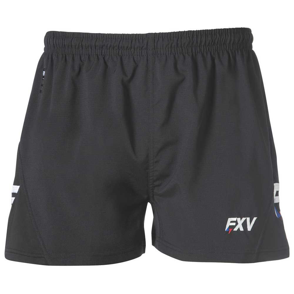 Force Xv Force Plus Shorts Schwarz XL Mann von Force Xv