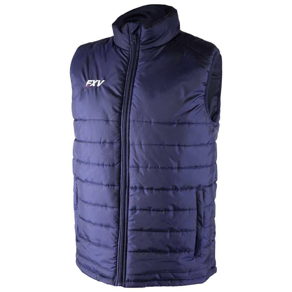 Force Xv Force Vest Blau L Mann Force Xv Force Vest Blau L Mann von Force Xv