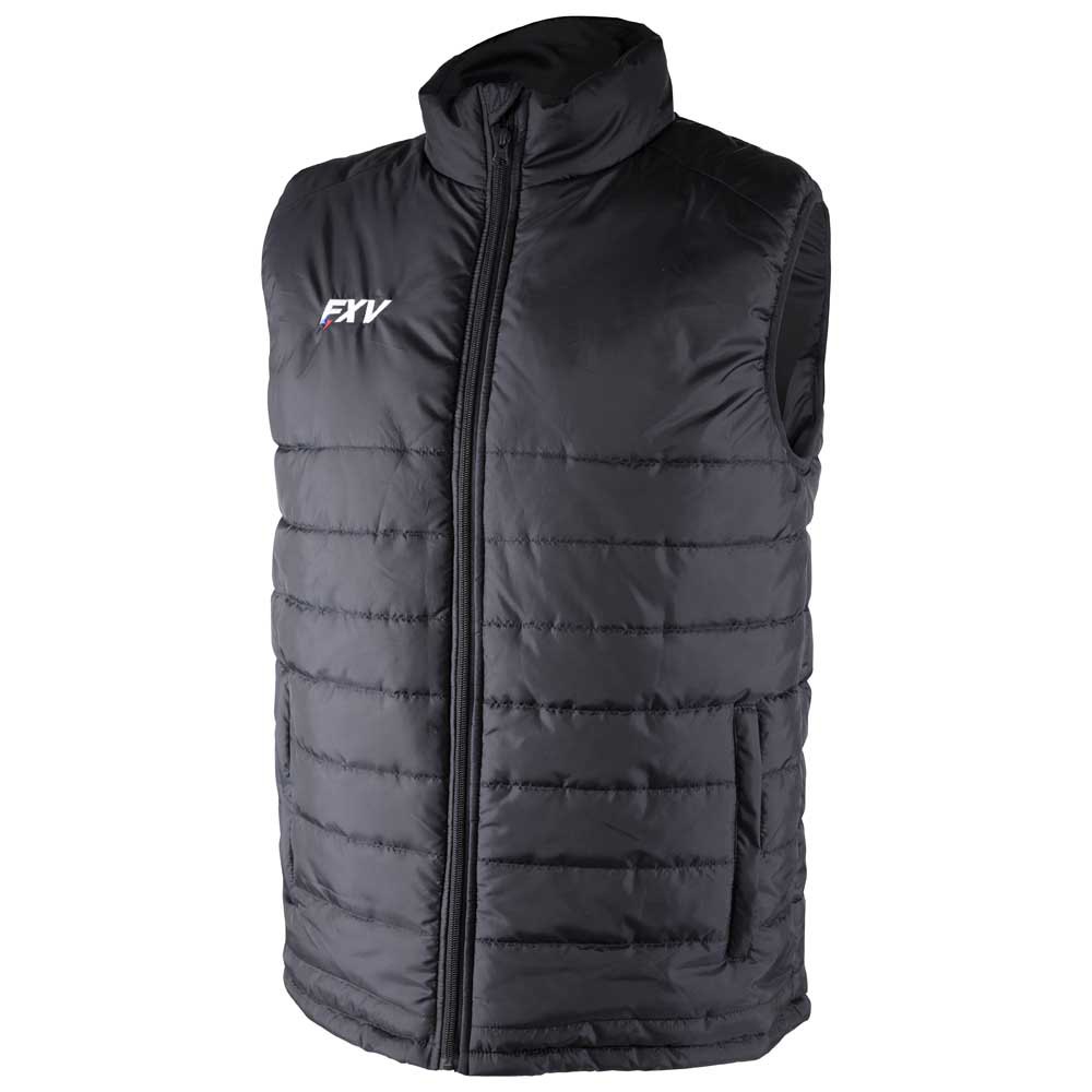 Force Xv Force Vest Schwarz L Mann von Force Xv