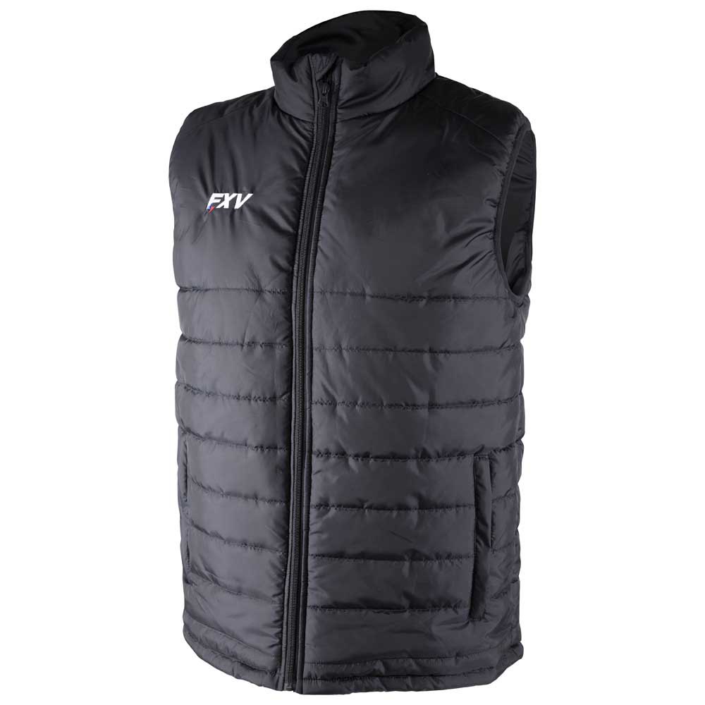 Force Xv Force Vest Schwarz S Mann Force Xv Force Vest Schwarz S Mann von Force Xv
