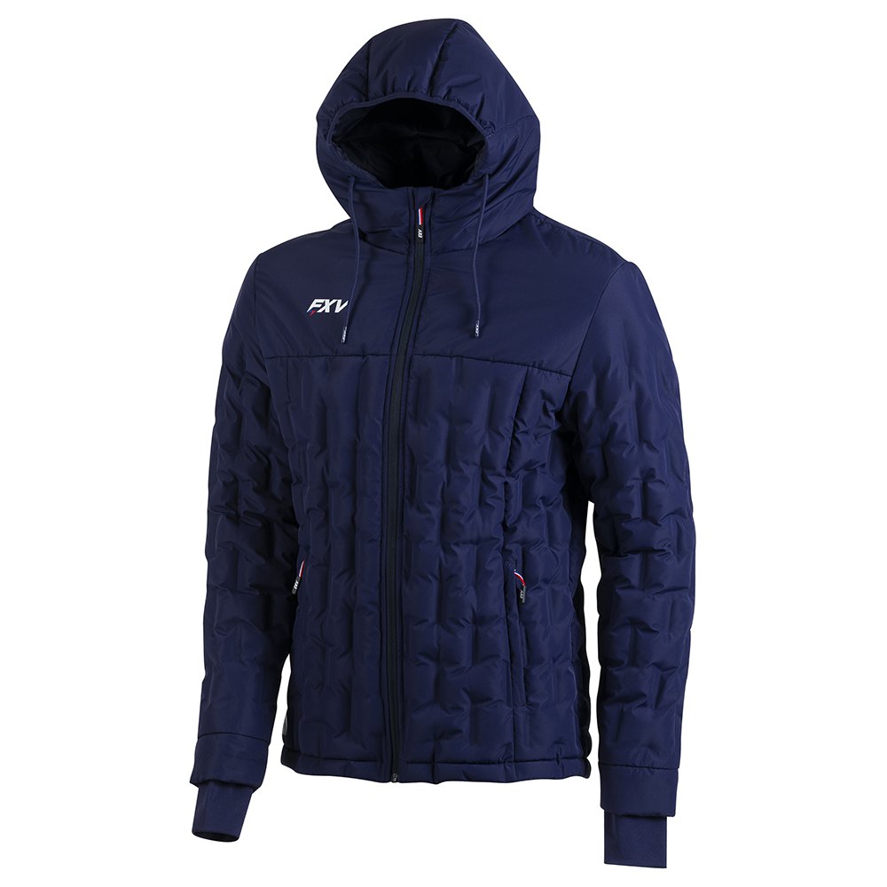 Force Xv Force2 Puffer Jacket Blau 3XL Mann von Force Xv