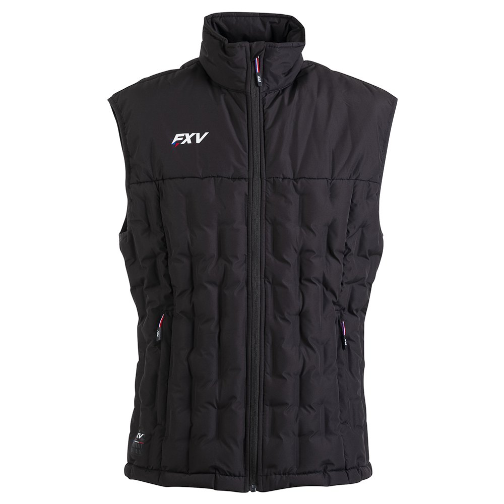 Force Xv Force2 Vest Schwarz 3XL Mann von Force Xv