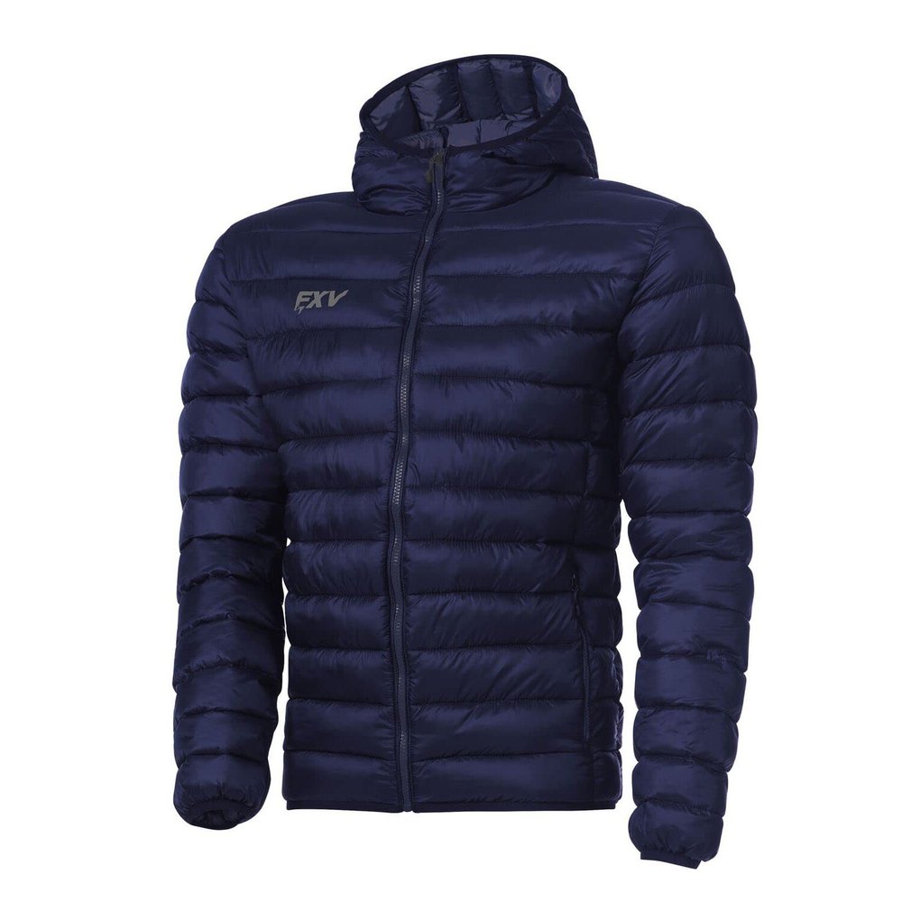 Force Xv Jacket Blau L Mann Force Xv Jacket Blau L Mann von Force Xv
