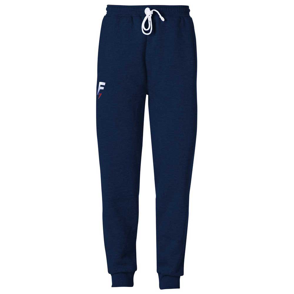 Force Xv Jog Force Pants Blau L Mann Force Xv Jog Force Pants Blau L Mann von Force Xv