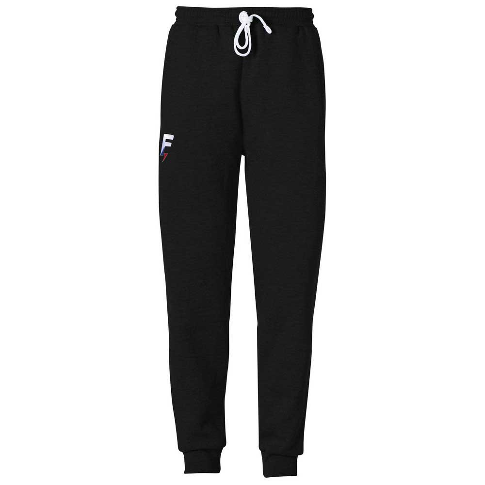 Force Xv Jog Force Pants Schwarz 4XL Mann Force Xv Jog Force Pants Schwarz 4XL Mann von Force Xv