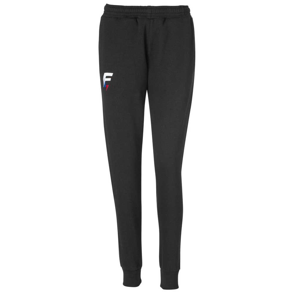 Force Xv Jogger Force Pants Schwarz 3XL Frau von Force Xv