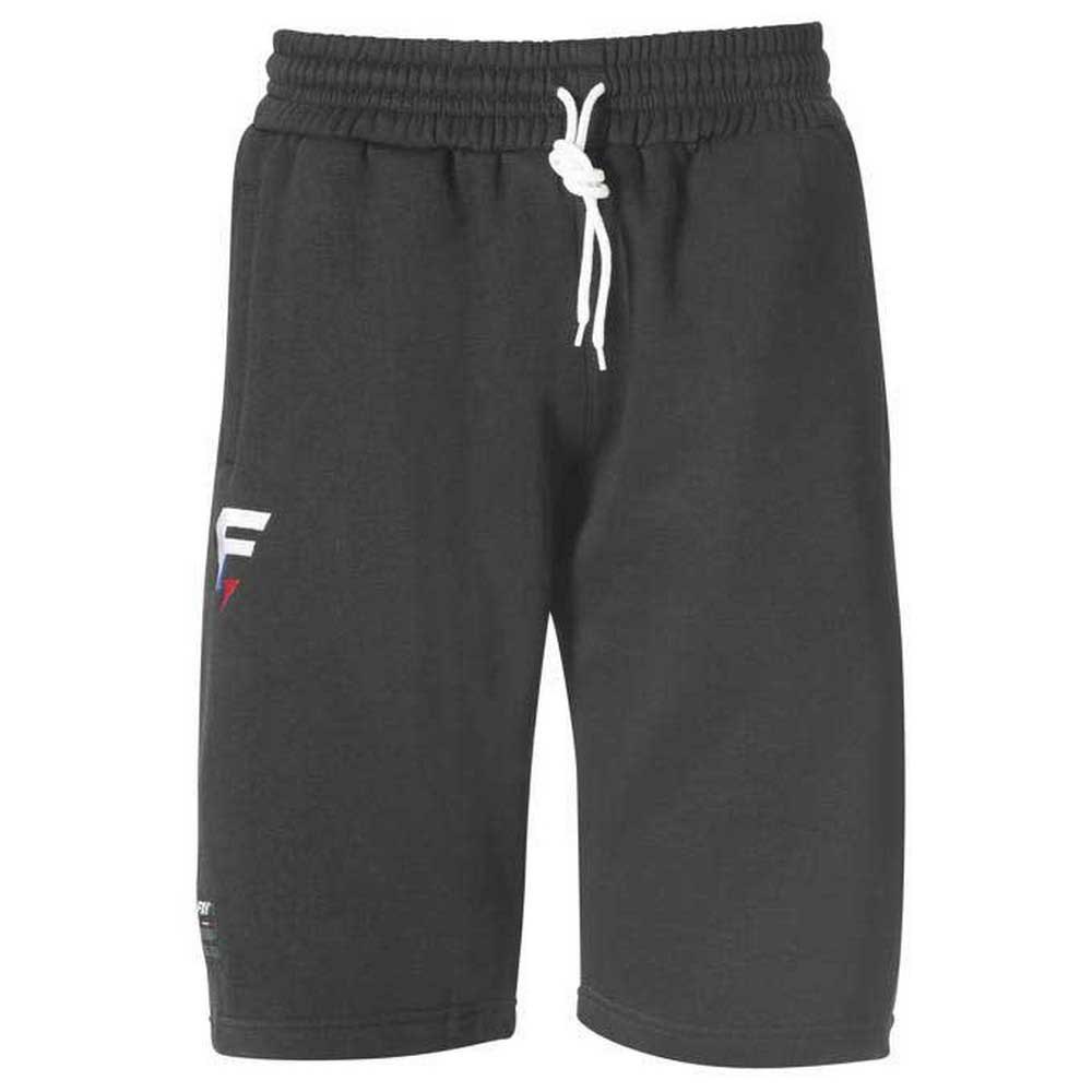 Force Xv Molleton Force Shorts Schwarz 2XL Mann von Force Xv