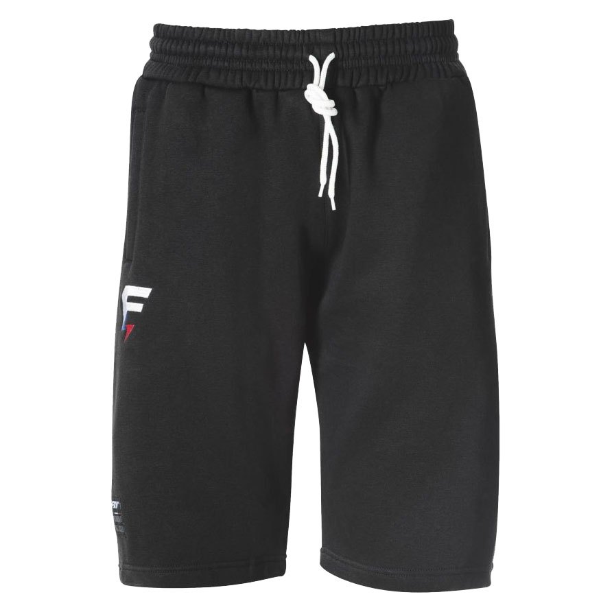 Force Xv Molleton Force Shorts Schwarz 4XL Mann Force Xv Molleton Force Shorts Schwarz 4XL Mann von Force Xv