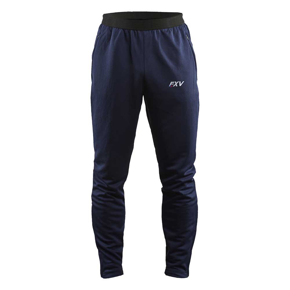Force Xv Plus Pants Blau 116 cm Junge Force Xv Plus Pants Blau 116 cm Junge von Force Xv