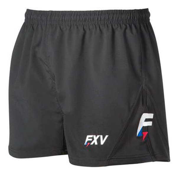 Force Xv Plus Pants Schwarz 152 cm Junge Force Xv Plus Pants Schwarz 152 cm Junge von Force Xv