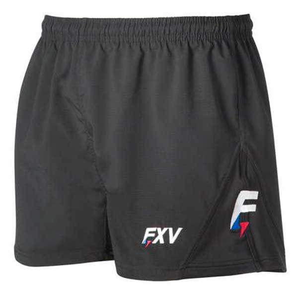 Force Xv Plus Pants Schwarz 140 cm Junge von Force Xv