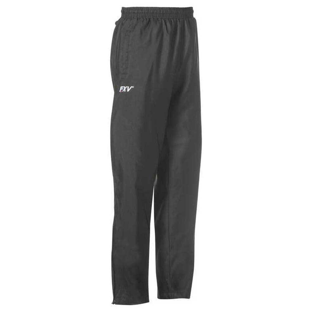 Force Xv Rain Force Pants Schwarz 3XL Mann von Force Xv