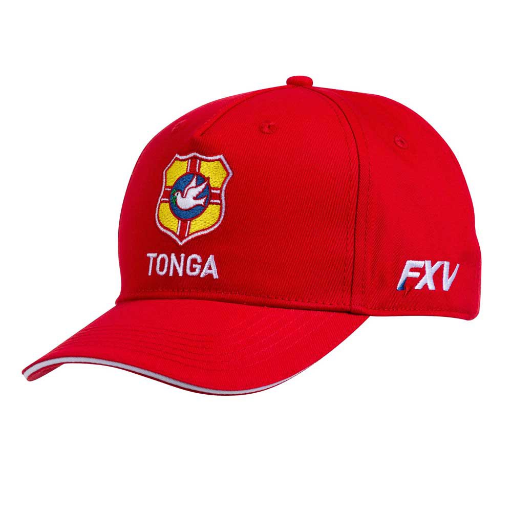 Force Xv Tonga Cap Rot  Mann von Force Xv