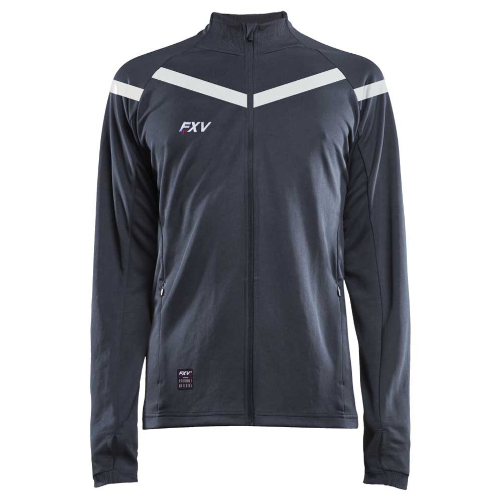 Force Xv Victoire Jacket Schwarz 3XL Mann von Force Xv