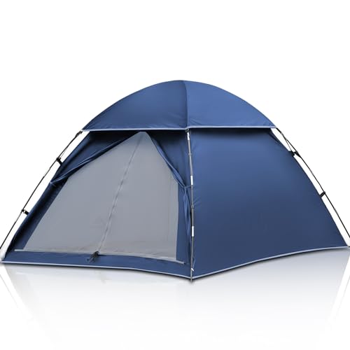 Forceatt Zelt 2 Personen Camping Zelt, 3 Saison Kuppelzelt, Ultra-leicht, Kleines Packmaß, Schneller Aufbau, Zelt für Trekking, Camping, Outdoor Forceatt Zelt 2 Personen Camping Zelt, 3 Saison Kuppelzelt, Ultra-leicht, Kleines Packmaß, Schneller Aufbau, Zelt für Trekking, Camping, Outdoor von Forceatt
