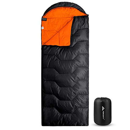 MLXEU Forceatt Schlafsack 3~4 Jahreszeiten, -5°C Flanell und 20°C Polyester Schlafsack für Erwachsene, wasserdichte Schlafsack Winter Warm Perfekt für Camping, Indoor, Outdoor und Kaltes Wetter. MLXEU Forceatt Schlafsack 3~4 Jahreszeiten, -5°C Flanell und 20°C Polyester Schlafsack für Erwachsene, wasserdichte Schlafsack Winter Warm Perfekt für Camping, Indoor, Outdoor und Kaltes Wetter. von Forceatt