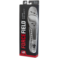 Forcefield Airr Select - Unisex Insoles von Forcefield
