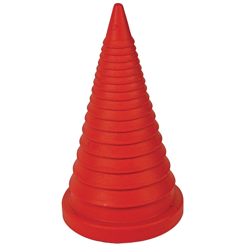 Forespar Emergency Foam Stopper Rot Forespar Emergency Foam Stopper Rot von Forespar