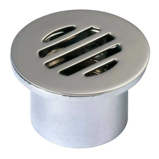 Foresti & Suardi 1 1/2´´ Discharge Strainer Silber 75 x 53 x 30 mm Foresti & Suardi 1 1/2´´ Discharge Strainer Silber 75 x 53 x 30 mm von Foresti & Suardi