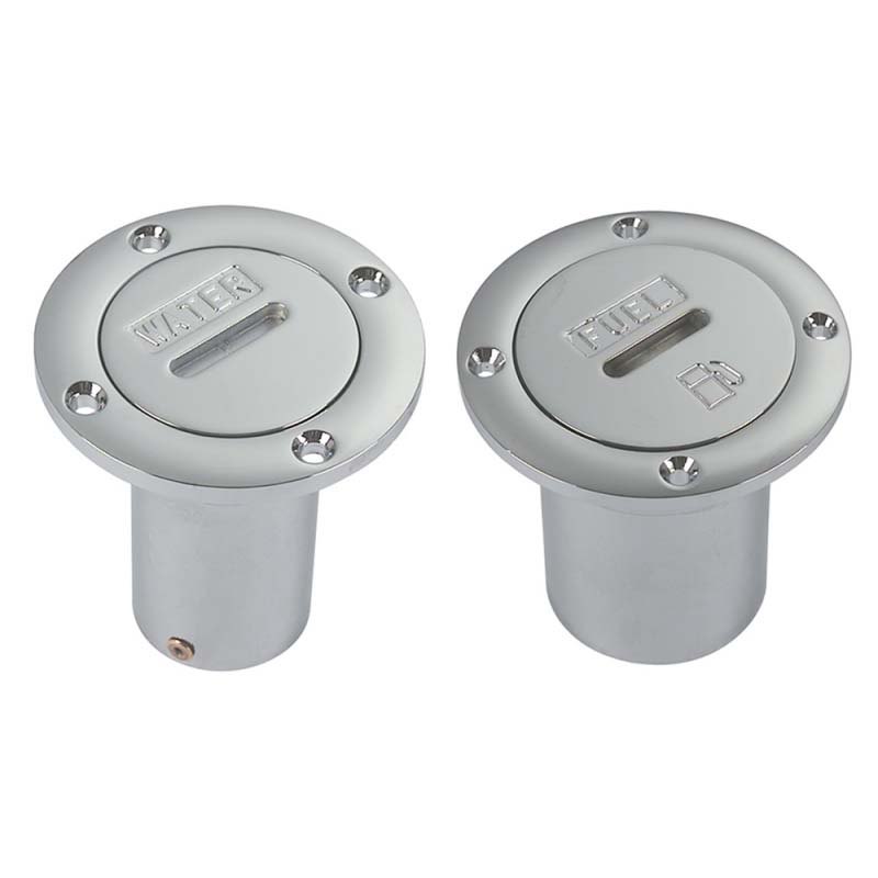 Foresti & Suardi 2323650 Fuel Deck Filler Silber 50 mm Foresti & Suardi 2323650 Fuel Deck Filler Silber 50 mm von Foresti & Suardi