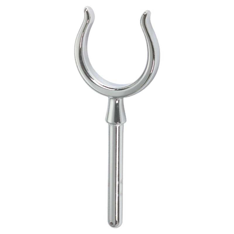 Foresti & Suardi Oar Support 68 Mm Silber 50 mm Foresti & Suardi Oar Support 68 Mm Silber 50 mm von Foresti & Suardi