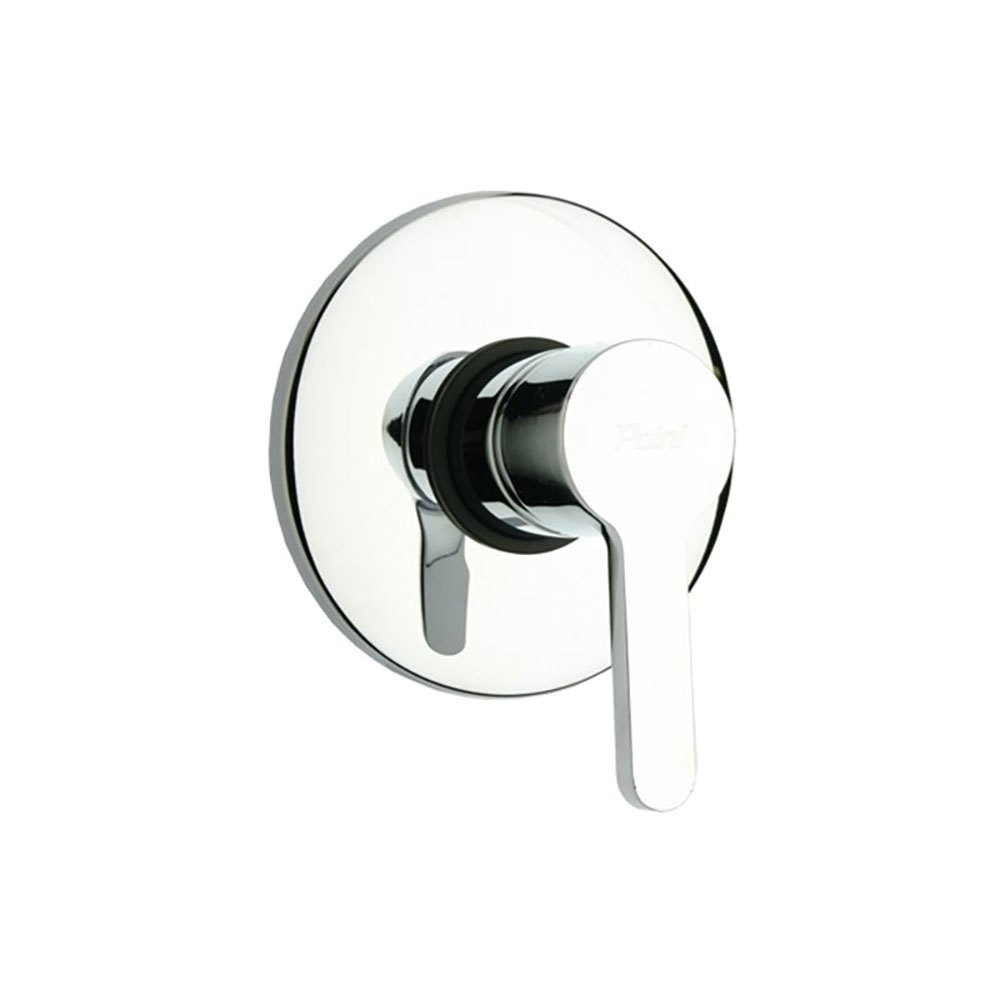 Foresti & Suardi Arena Shower Mixer Silber 116 mm von Foresti & Suardi