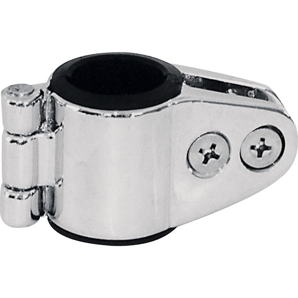 Foresti & Suardi Sliding Collar Support Silber 20-22 mm Foresti & Suardi Sliding Collar Support Silber 20-22 mm von Foresti & Suardi