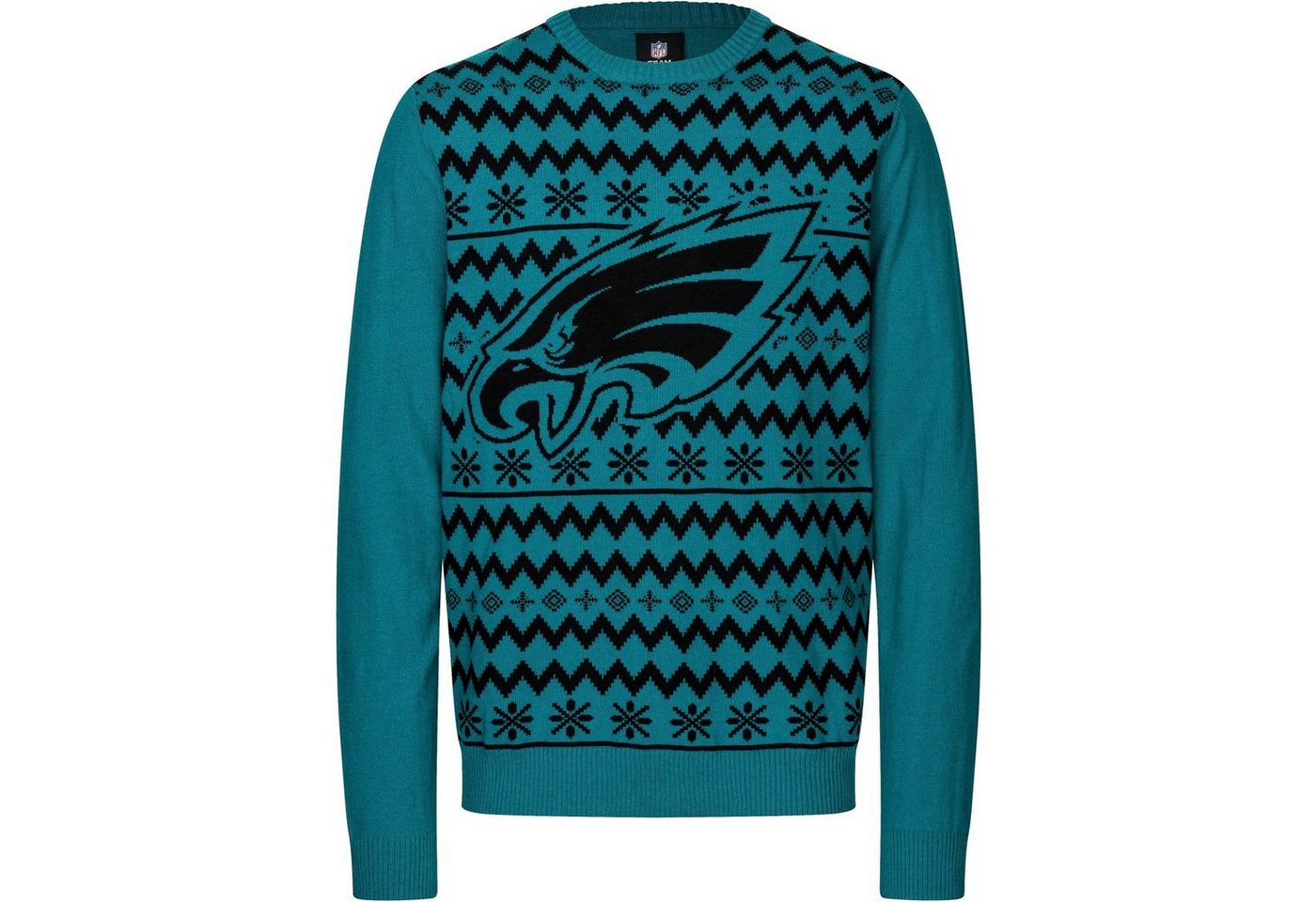 Forever Collectibles Rundhalspullover NFL Ugly XMAS Forever Collectibles Rundhalspullover NFL Ugly XMAS von Forever Collectibles