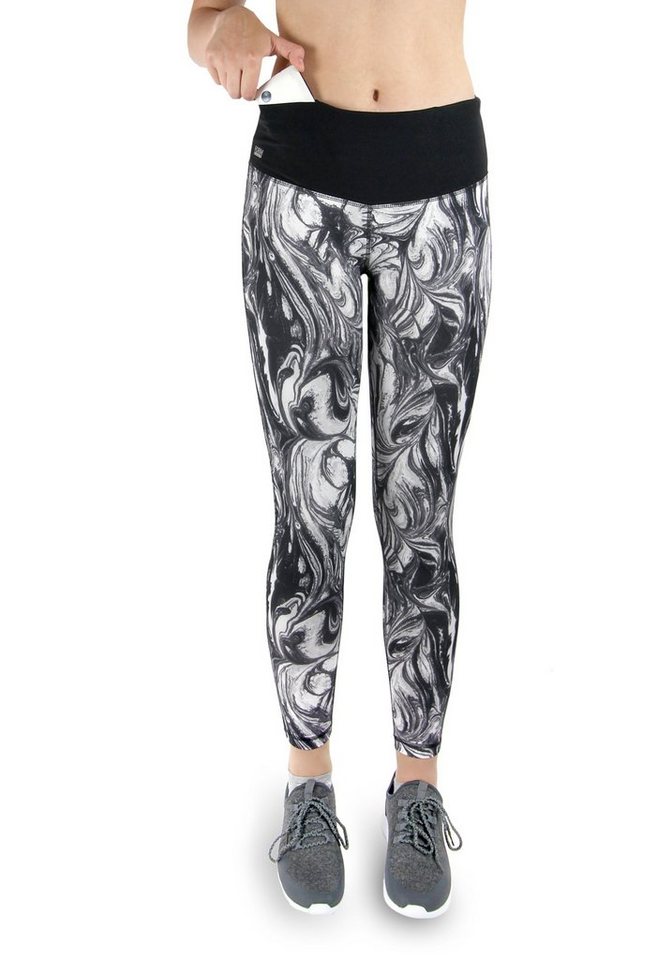 Formbelt Highwaist Leggings Laufhose Damen lang mit Handytasche Hohem Bund Atmungsaktiv High Waist Smartphone Formbelt Highwaist Leggings Laufhose Damen lang mit Handytasche Hohem Bund Atmungsaktiv High Waist Smartphone von Formbelt