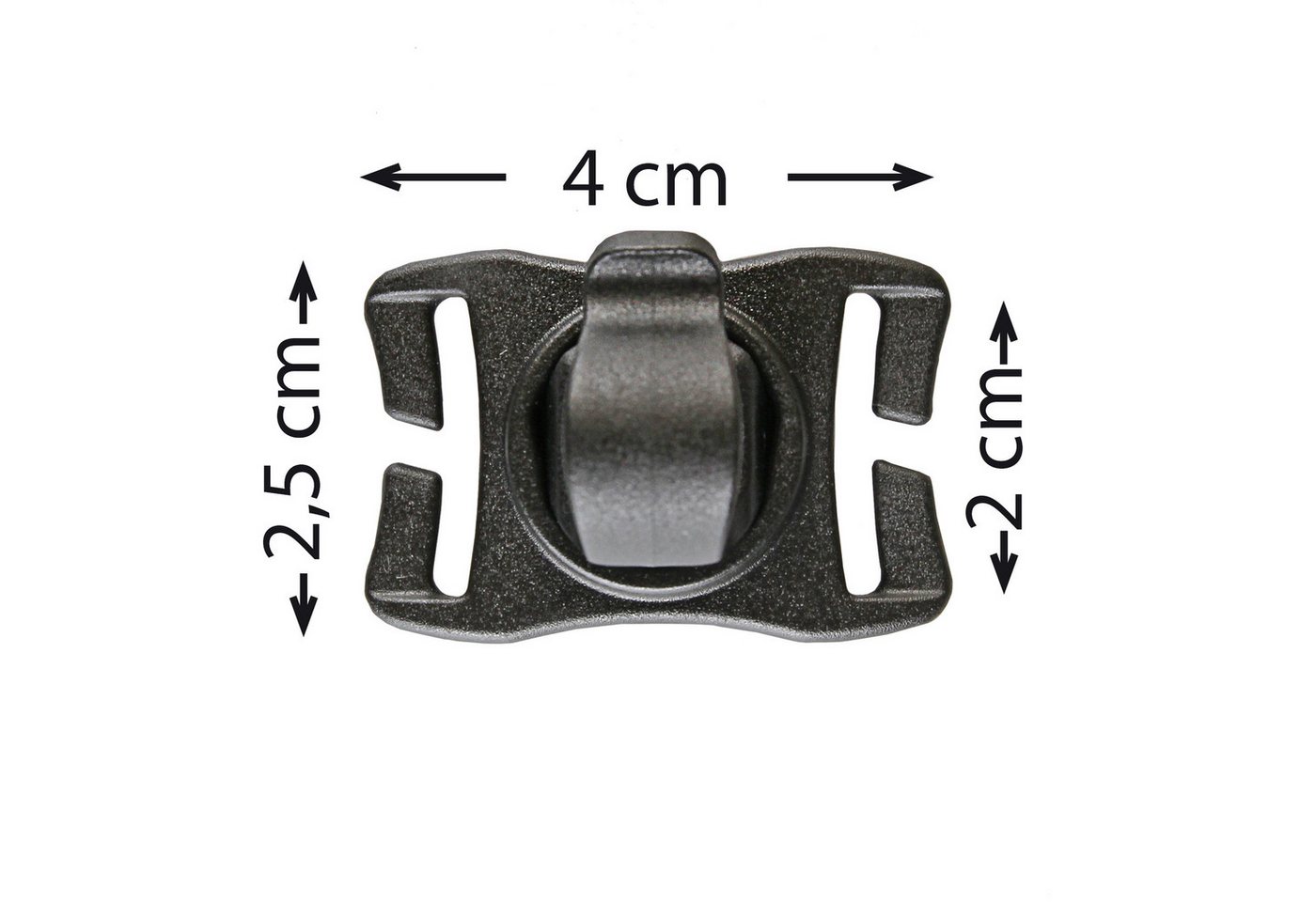 Formbelt Trinkblase Premium Magnetclip für Trinkschlauch, Gurt- & Bindingbefestigung Formbelt Trinkblase Premium Magnetclip für Trinkschlauch, Gurt- & Bindingbefestigung von Formbelt
