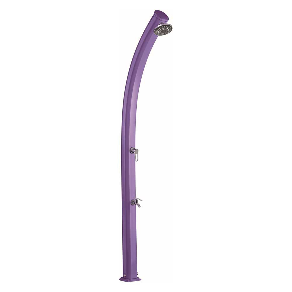 Formidra Jolly Solar Shower 25l Silber 233 x 15 x 16.5 cm Formidra Jolly Solar Shower 25l Silber 233 x 15 x 16.5 cm von Formidra