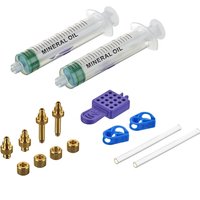 Formula Mineralöl Bleeding Kit Entlüftungsset Formula Mineralöl Bleeding Kit Entlüftungsset von Formula