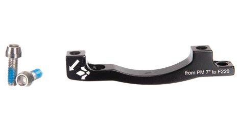 formel pm7 pm pm 220mm bremsadapter formel pm7 pm pm 220mm bremsadapter von Formula