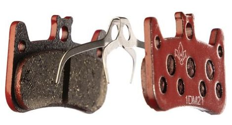 formula brake pads cura 4 semi metallic formula brake pads cura 4 semi metallic von Formula
