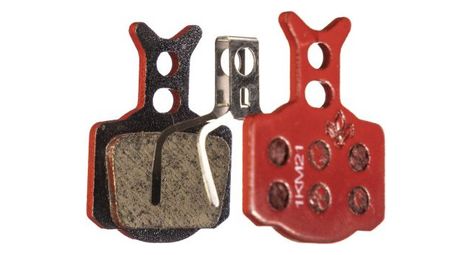 formula brake pads cura semi metallic formula brake pads cura semi metallic von Formula